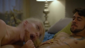 kinky Stepbro bare The lusty wazoo Of His Trans Stepsister