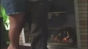 nasty cute latina gangbanged