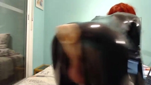 Loca666 Redhead legal age teenager Cd anal cam Show