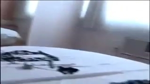 busty tranny Enjoys Action With man