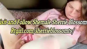 that babe is A Pure And virginal Transgirl Whose at no time Had Sex In Her Life