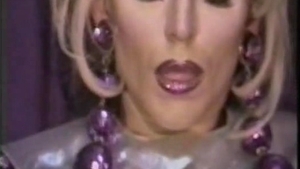 Karen Dior Space playgirl