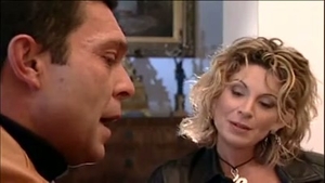 gang TS Scene