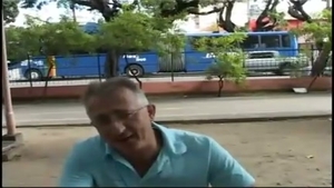 juicy threesome And deep Fisting