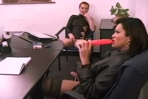 Shemale Office Fuck - Office at You Tranny Tube!