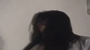 Randy Ladytwink Relaxing