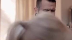 Injured lad receives His wazoo Barebacked By tgirl Masseuse