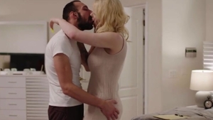 Delivery guy receives His butthole unprotected poked By Tbabe Client
