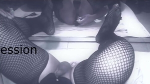I´m Back With Milking Session & Sissygasm
