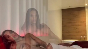Tsjulieindia cumshot