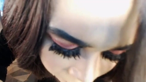Your_sweethoney On webcam