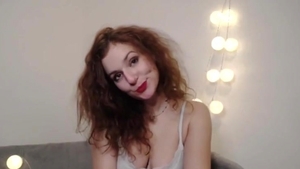 Pink Is Dream shelady Live Jerking