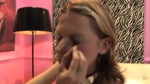 A Sissy Is Born