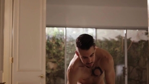 recent nasty Trans neighbor - (Trans On Male) - Dante Colle, Khloe Kay