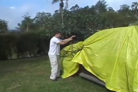 rough Outdoor ass