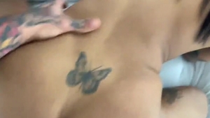 Very delicious sheboy trio Sex