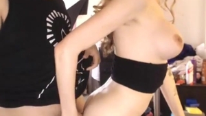 that babe likes engulfing His penis