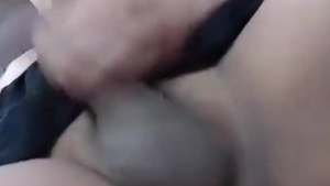 slutty Trans big filthy woman Jerks Off Her big dick Online