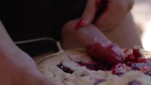TS neighbour bonks The wet slit Pie Of breasty mother I'd like to bang In Kitchen