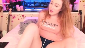 Jessie Heart Ts weenie Live