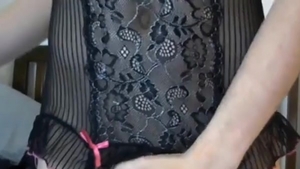 sheboy Amateurs Giving Blowjobs Each Other On web camera
