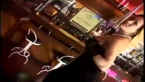 Randy ladyman stripper plowing