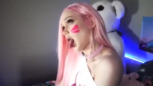 Blondelashes Xhzqwru
