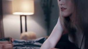 Ever watch petite bazookas Transexual Izzy Wilde Analed doggy style