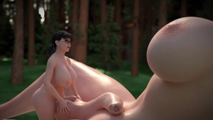 Down The Rabbit hole