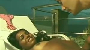 delicious latina small love bazookas