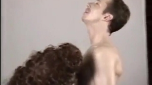huge Johnson Classic ladyboy