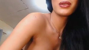 One Of The Beautifultest tgirls Ever