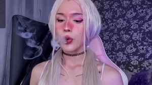 cam Femboy _hazeldust_ 14