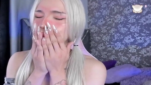 webcam Femboy _hazeldust_ 11