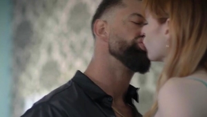 Lianna Lawson blowjob