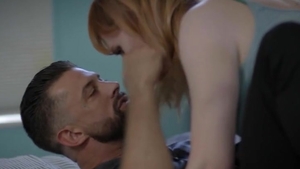 Beautiful Lianna Lawson smashed by big cock guy
