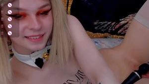 awesome blond