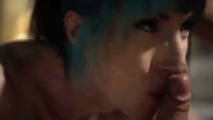 Nailing in company with trans