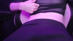 REY 3MY slutty Femboy 11 Compilation