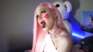 Blondelashes Xhzqwru
