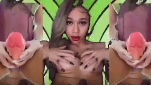 Presa In Giro Ipnotica Per Noi Amanti Del Cazzo Trans ?❤️