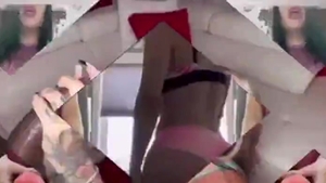 Presa In Giro Ipnotica Per Noi Amanti Del Cazzo Trans ?❤️