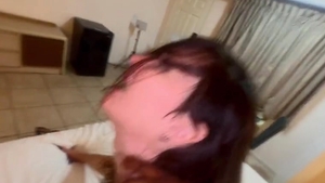 horny Russian screwed By BBC