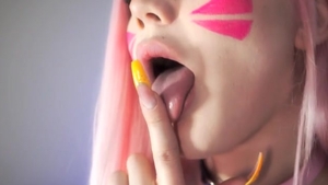 Femboy acquires Ravaged And Likes It