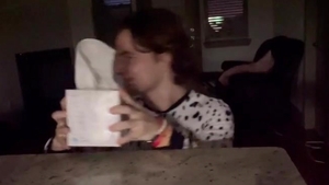 Fuked And Creampied In A Dream