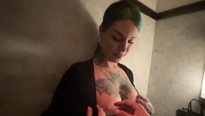 ? Date & One Night Stand With A stunning Trans beauty