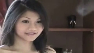 asian busty tranny Masturbation