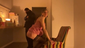 Romantic fuck With Her paramour