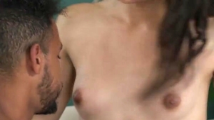whore ladyboy Zariah Aura Analed By friends Boyfriend