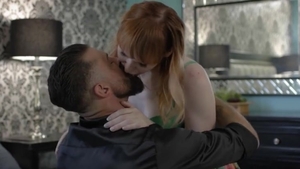 Lianna Lawson bareback rimjob video